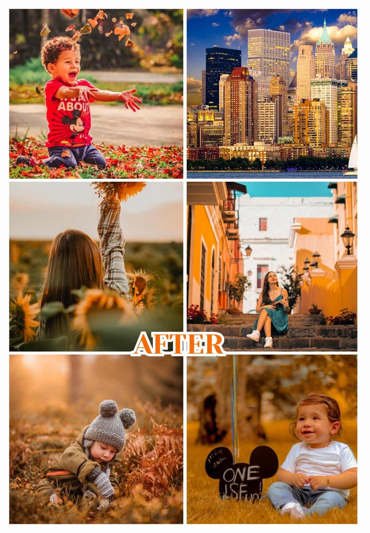 20 Mobile LIGHTROOM Presets, warm preset, lightroom mobile preset, Mobile Presets, Desktop Preset, Instagram, Family home