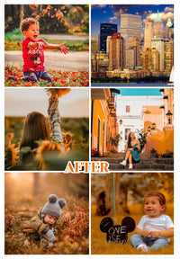 20 Mobile LIGHTROOM Presets, warm preset, lightroom mobile preset, Mobile Presets, Desktop Preset, Instagram, Family home