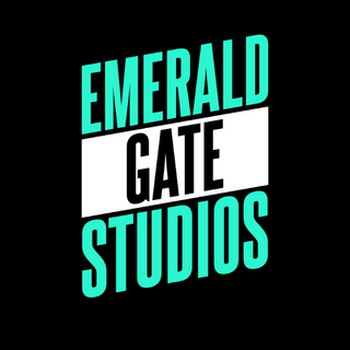 EmeraldGateStudios logo