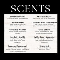 "Smells Like I'm Editing" Scented Soy Candle | Perfect Gift for Writers, Editors, & Creative Souls | Home Decor, Relaxation, Self-Care