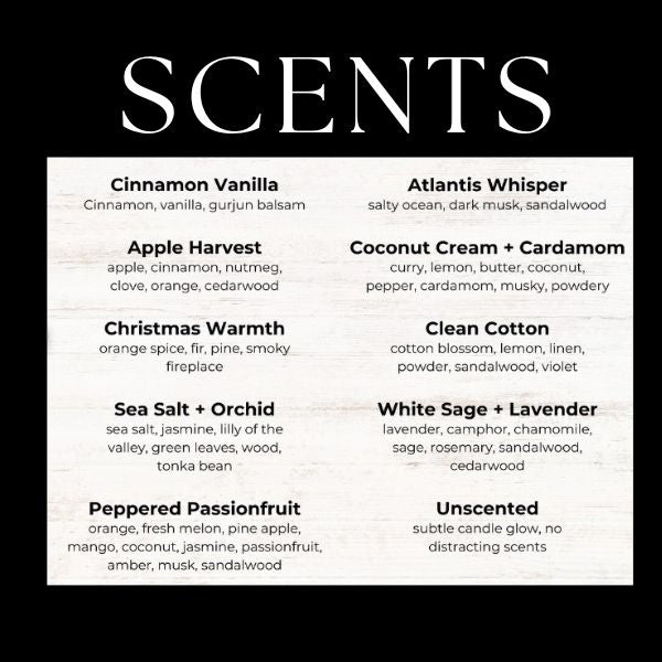 "Smells Like My Favorite Photographer" Scented Soy Candle | Perfect Gift for Photographers, Creatives & Art Lovers | Relaxation, Inspiration, Self-Care