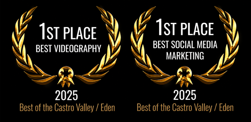 5 Reasons Your East Bay Business Isn't Growing on Social Media (And How to Fix It)