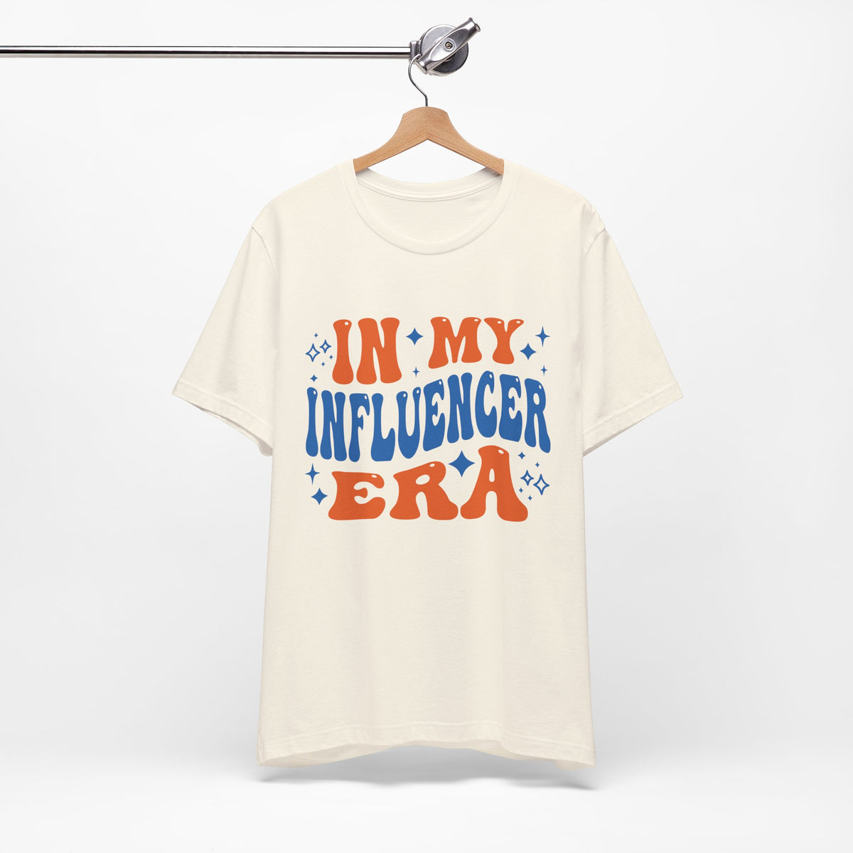 In My Influencer Era Unisex Tee