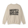 Somebody's Bomb Ass Photographer Sweatshirt, Photography T Shirt, Camera Shirt, Photography Gifts for Her, Photo Shirt